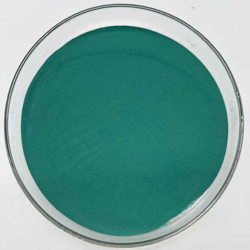 High Purity Copper Chloride Basic