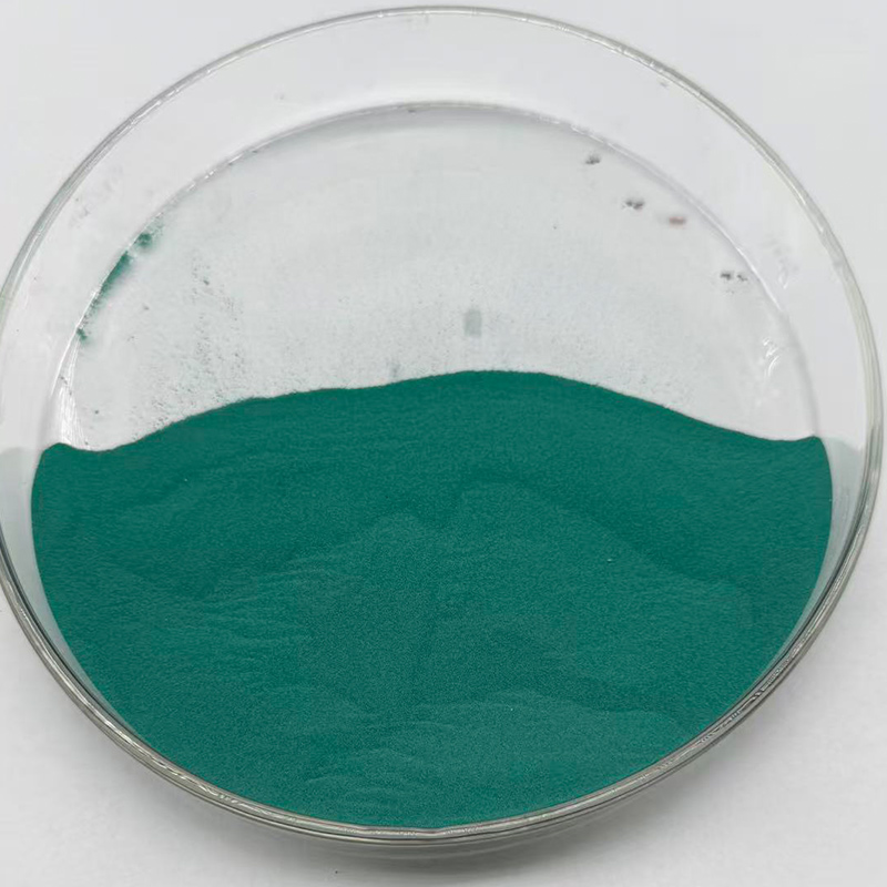 Cupric Chloride Basic