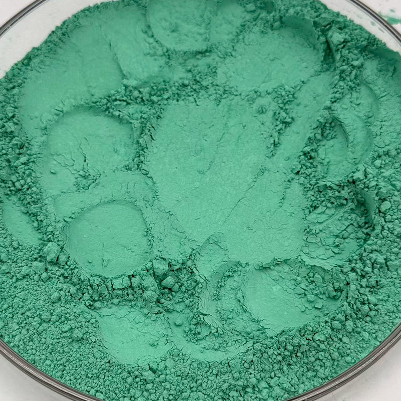 Cupric Chloride Basic