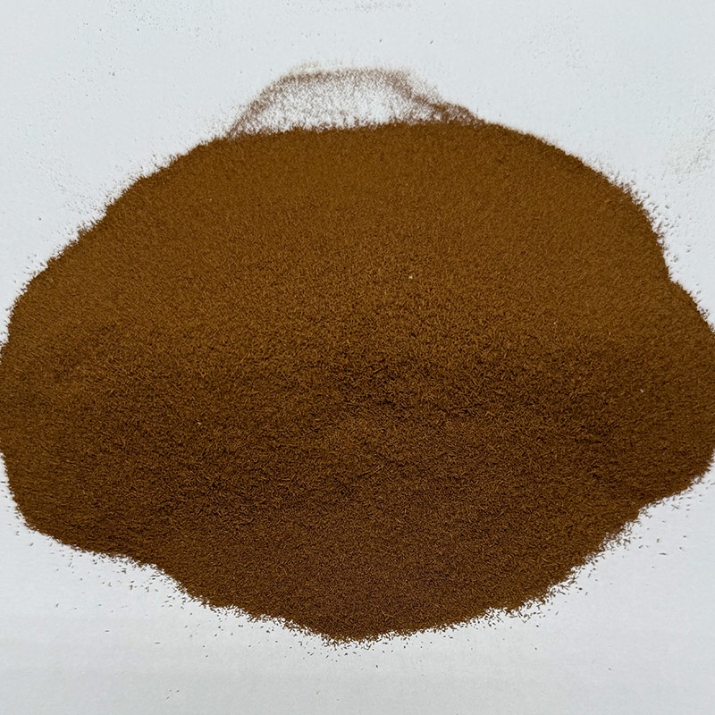 Anhydrous Copper Chloride Granular Form