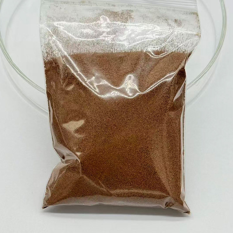 Copper Chloride Anhydrous Crystals