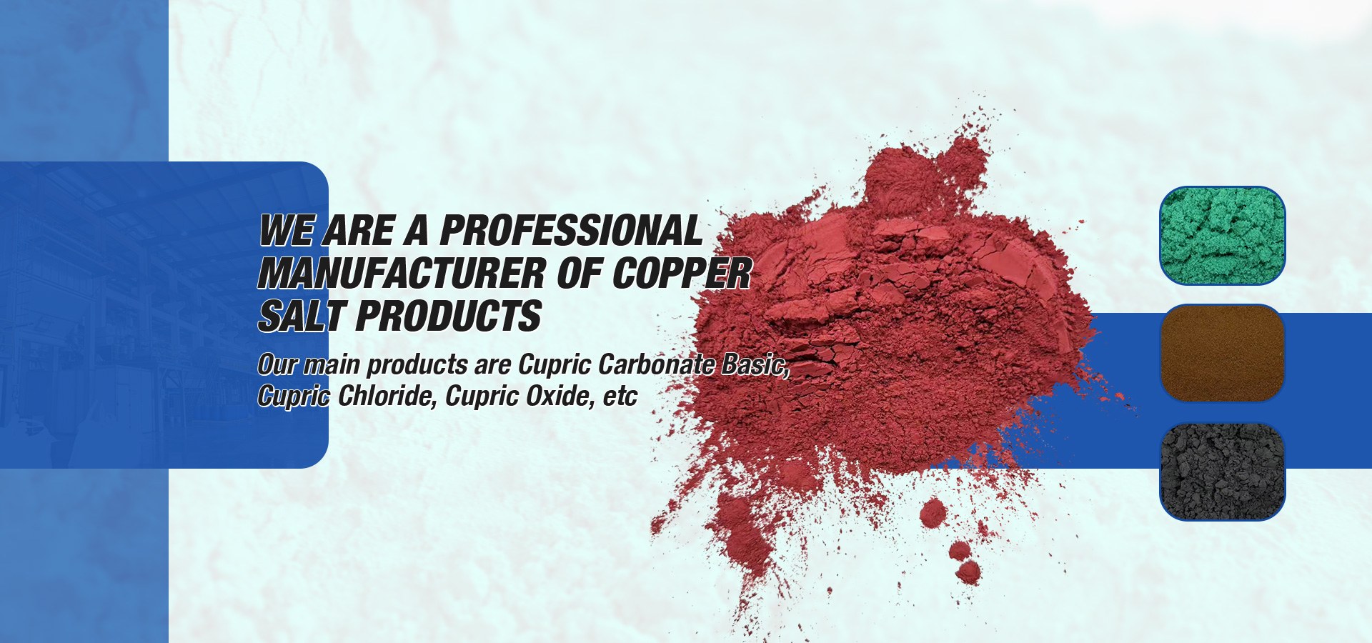 Copper(II) hydroxide