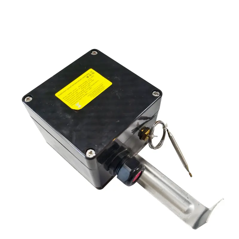 BJW86-120/25 Explosion-proof temperature controller