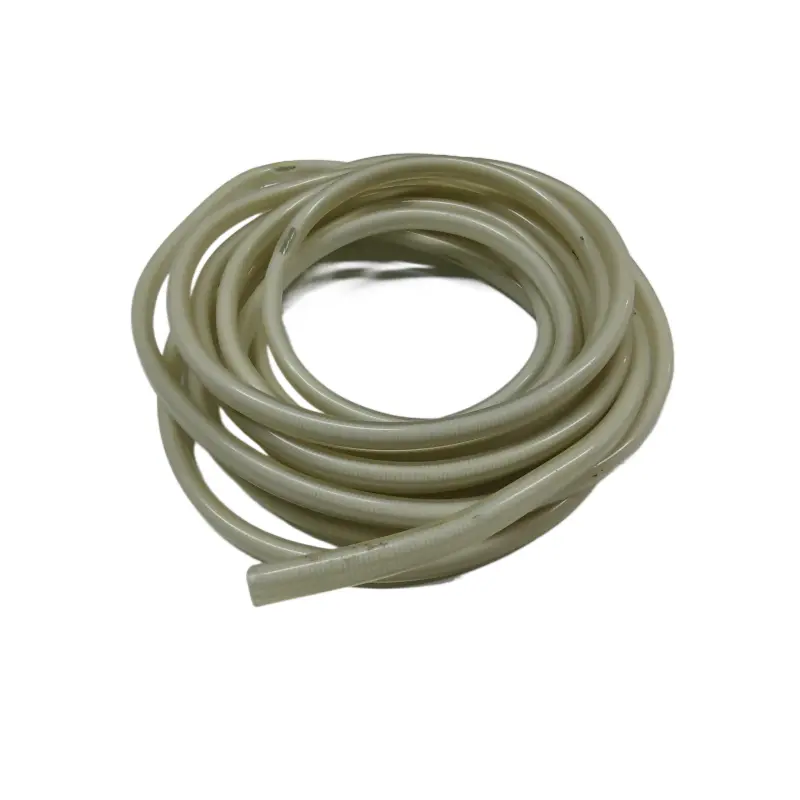 silicone parallel type constant power heating cable