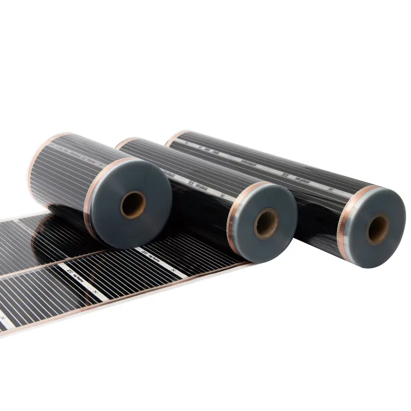 QQC500mm graphene heating film