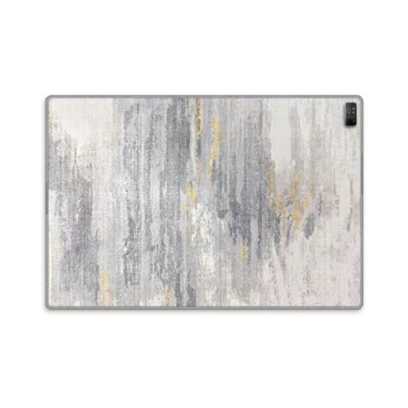 Smart Mobile Floor Heating   Pad