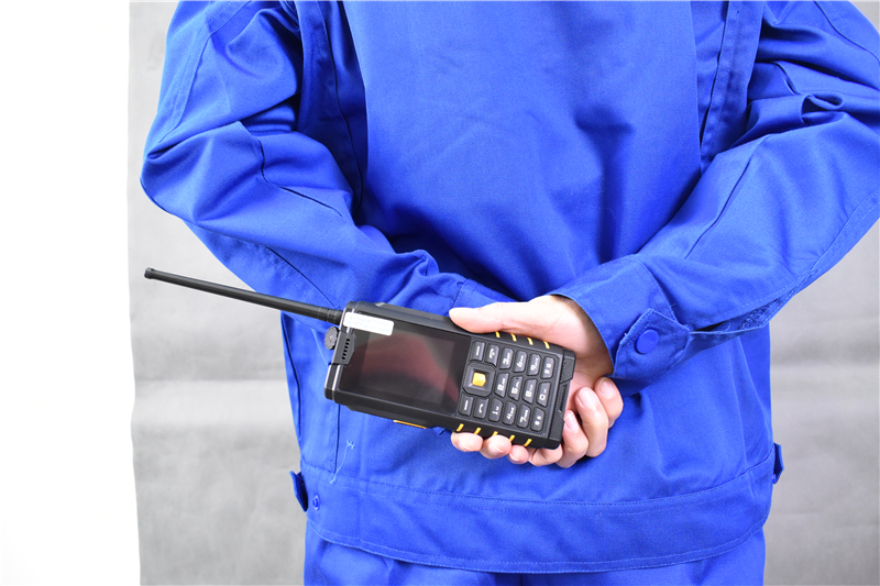 The Difference Between an Explosion-Proof Phone and a Regular Phone