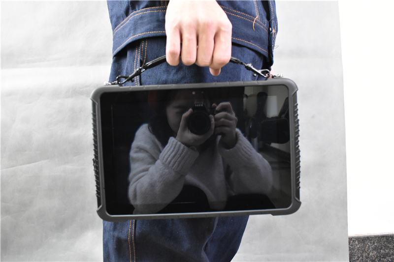 Windows Rugged Tablets: Redefining Durability and Performance in Mobile Computing