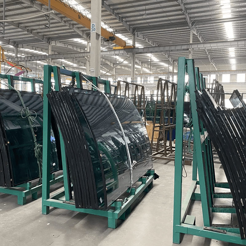 What is High-Performance Architectural Glass