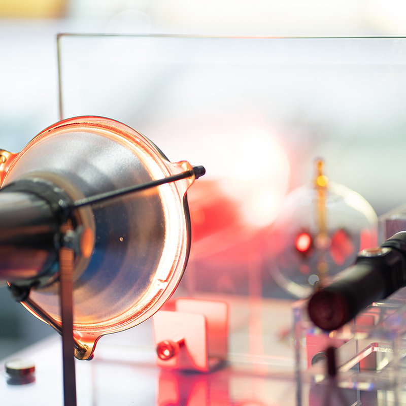 Low-E Laminated Glass Specifications: Setting New Standards in Modern Architecture