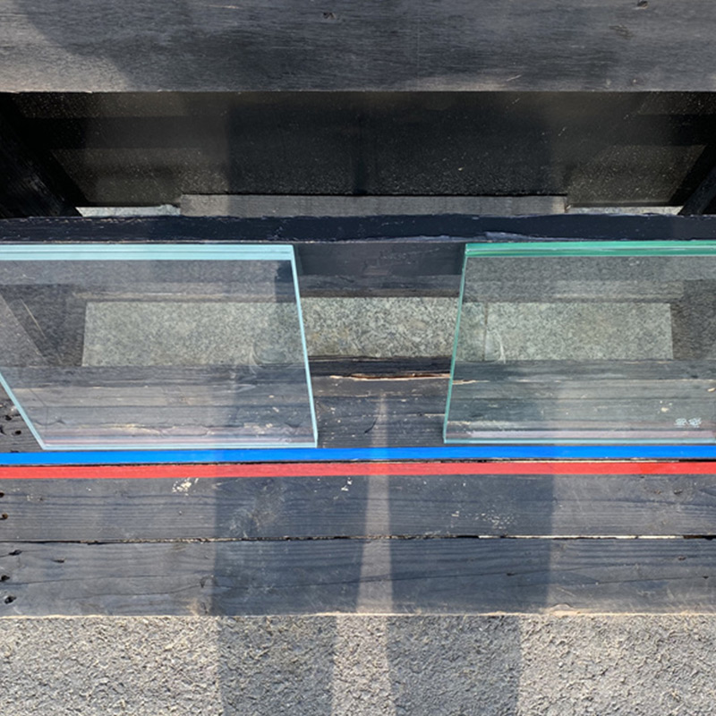 What are Coated Glasses