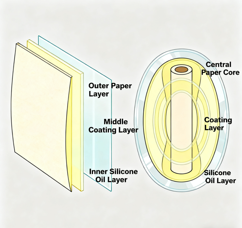 Jiabei Explains: What is Parchment Paper? Is It Safe? How to Choose?