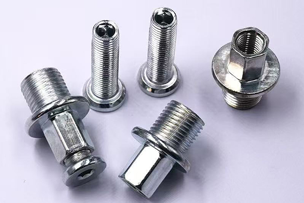 Manufacturing Precision