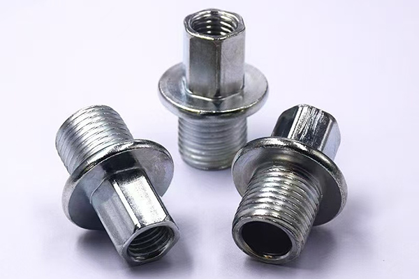 Stainless Steel Special-Shaped Fasteners