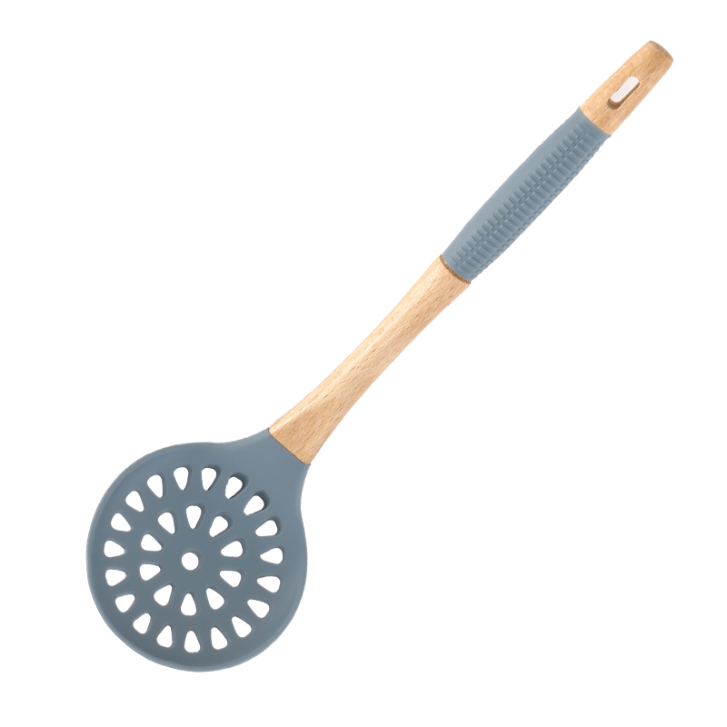 Commercial Silicone Cooking Utensils