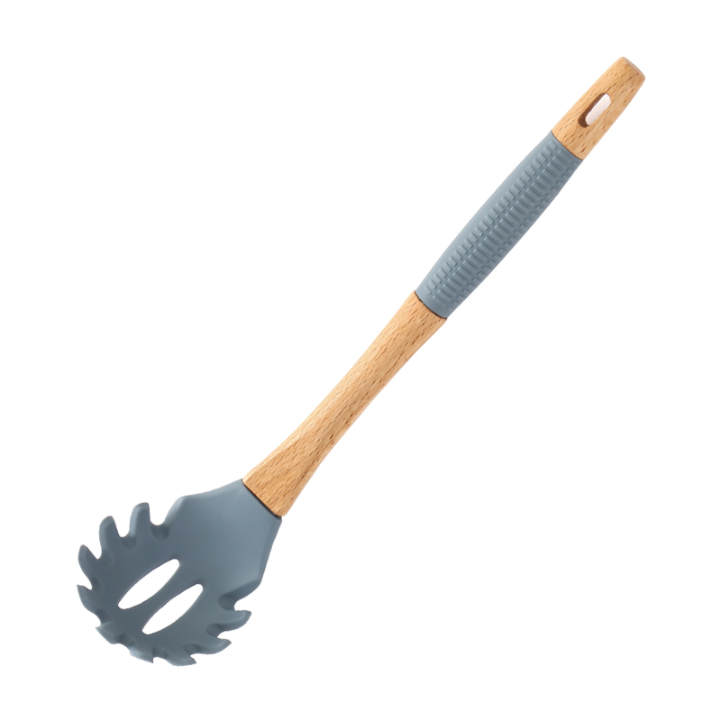 Commercial Silicone Cooking Utensils