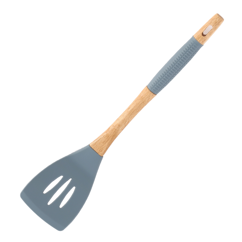 Commercial Silicone Cooking Utensils