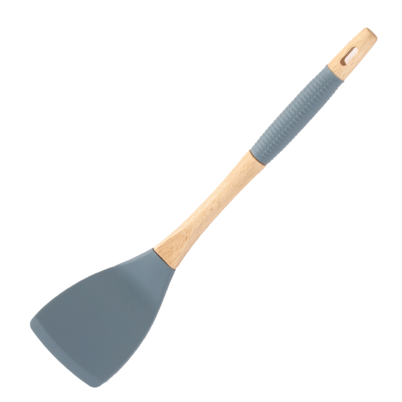 Commercial Silicone Cooking Utensils