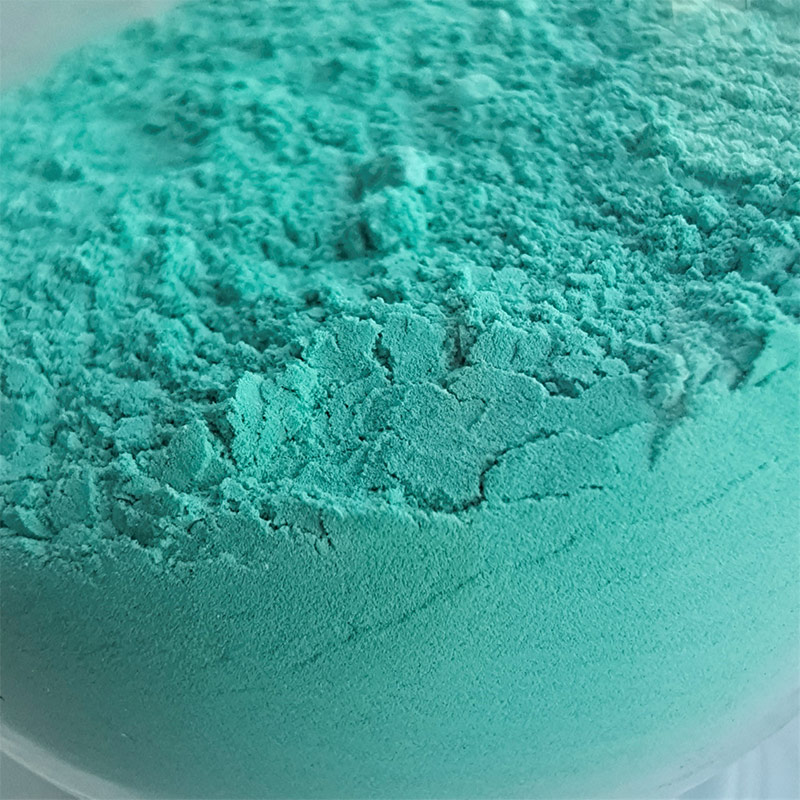Copper Chloride Basic Fine Particles