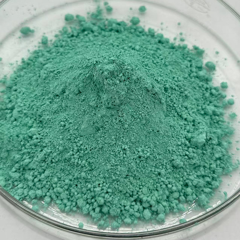 Copper Chloride Basic Fine Particles