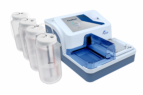 BIO-DL 32 Automated Nucleic Acid Extraction System