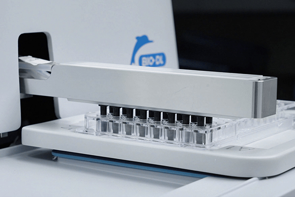 BIO-DL 32 Automated Nucleic Acid Extraction System