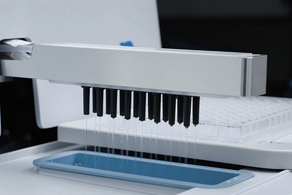 BIO-DL 32 Automated Nucleic Acid Extraction System