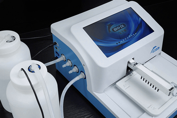 BIO-DL 32 Automated Nucleic Acid Extraction System