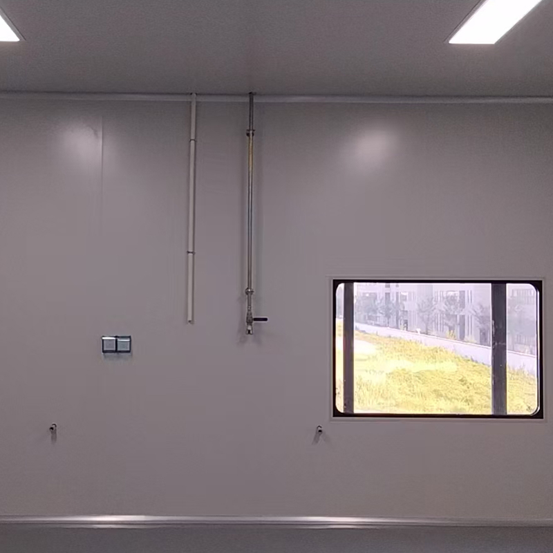 Purification Workshop Case