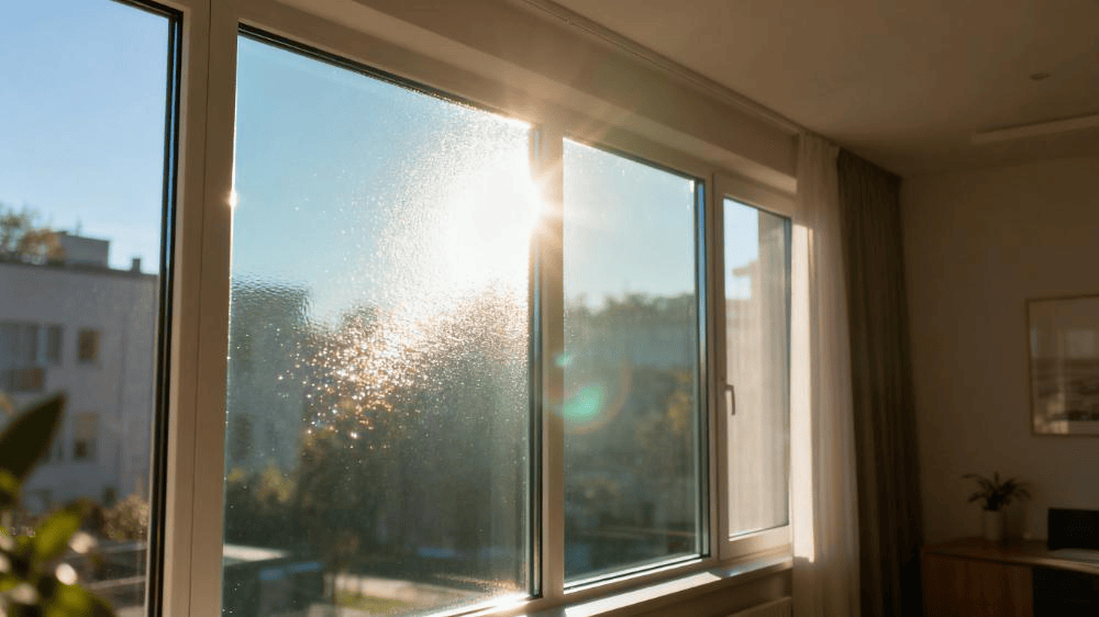 What Role Can Our Various Glass Types Play During Extreme Weather?