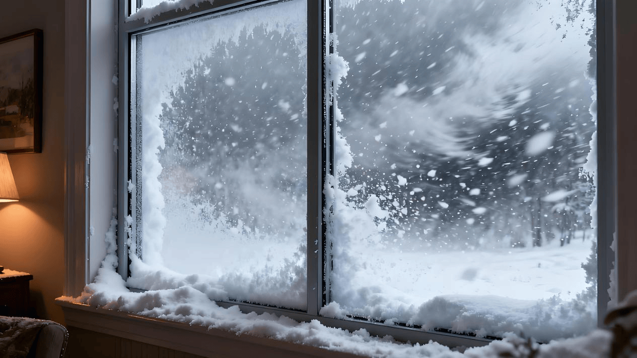 What Role Can Our Various Glass Types Play During Extreme Weather?