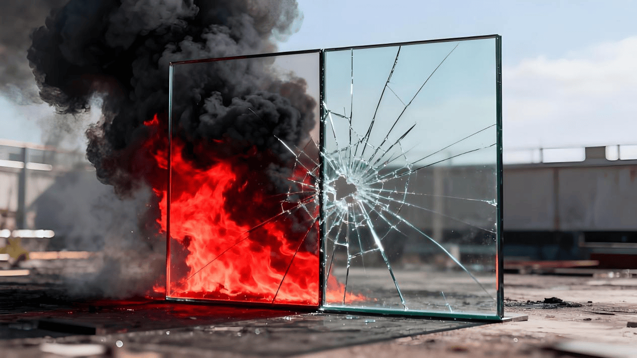 What Role Can Our Various Glass Types Play During Extreme Weather?
