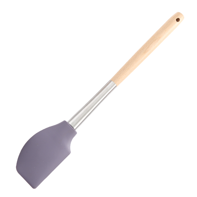 Restaurant-Style Silicone Cooking Set