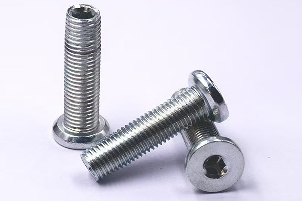 Your Trusted Partner for High-Quality Nuts​