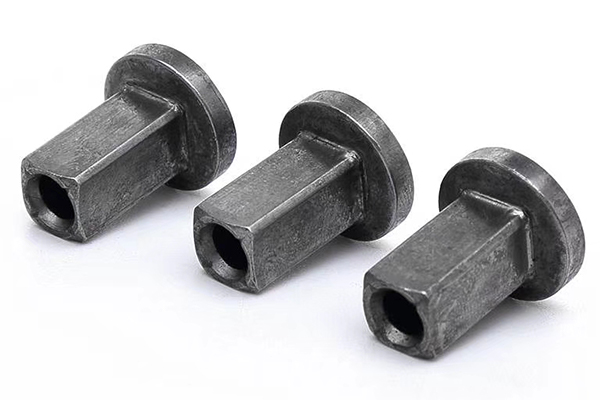 Stainless Steel Special-Shaped Screws