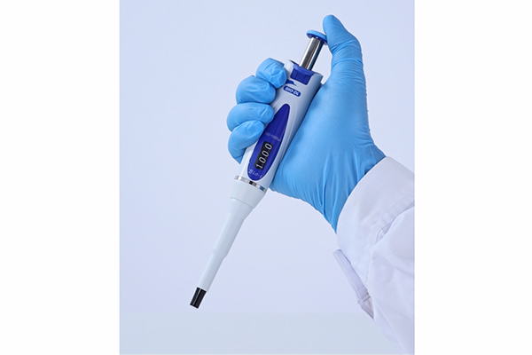How to Improve Pipetting Accuracy?