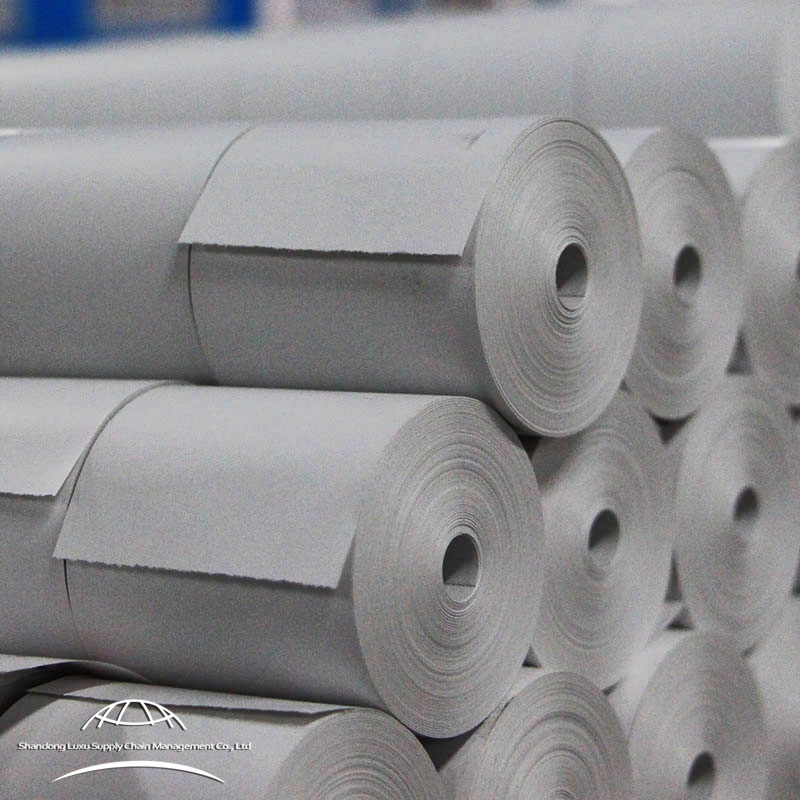 80x70mm Coreless Thermal Roll 70gsm | OEM Factory Direct Thermal Paper for POS & Portable Printers
