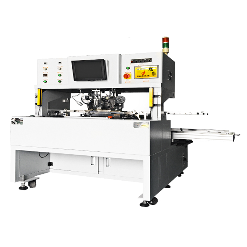 What Is a COG Bonding Machine