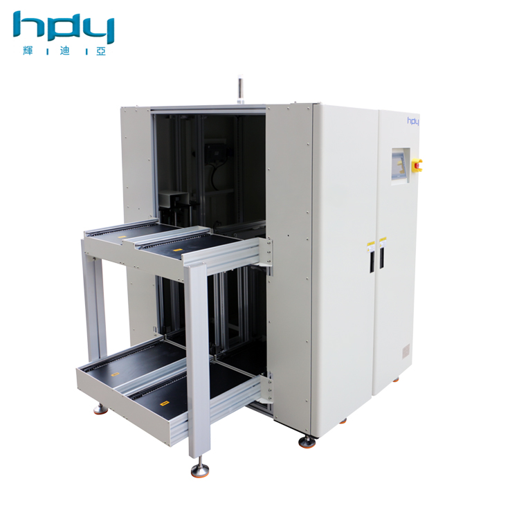 HUIDIYA ELECTRONIC Emerges as a Leading Upper Board Machine Supplier