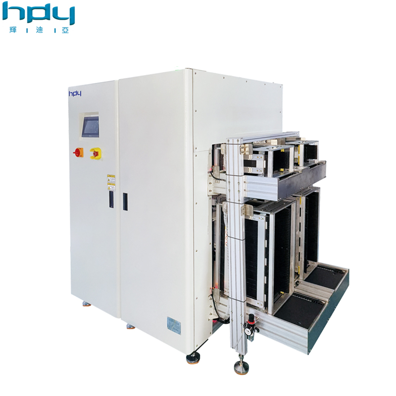 The Rising Role of Lower Board Machines in Electronics Manufacturing