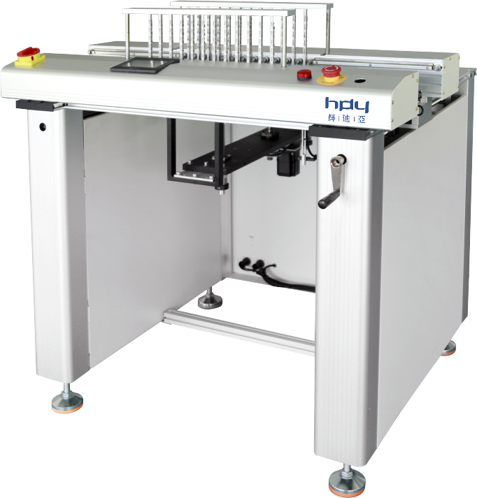 What Is NGOK Screening Machine