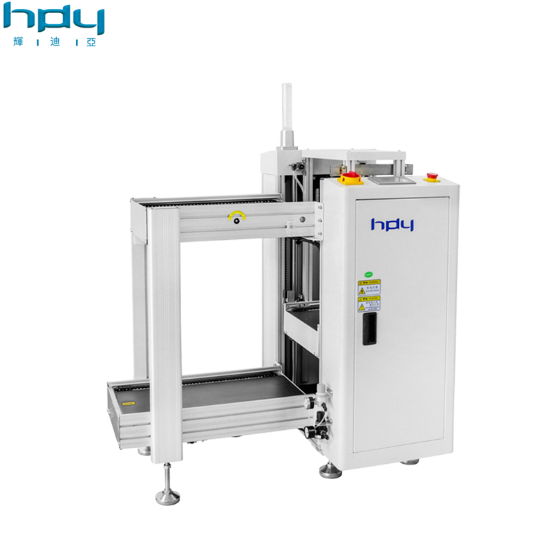 Uses of Upper Board Machines in Modern Electronics Manufacturing