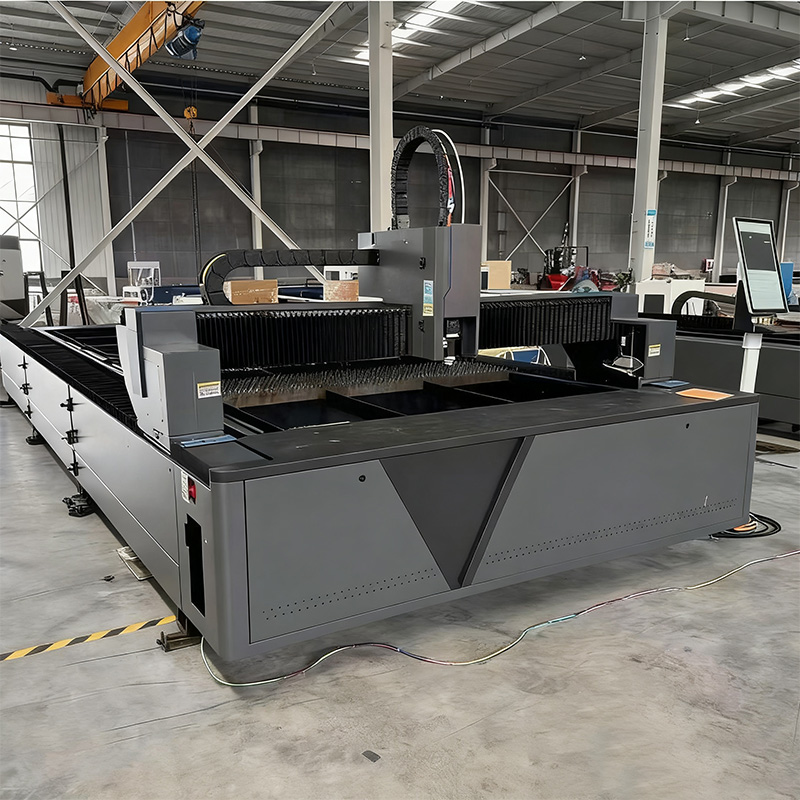 Laser cutting machine