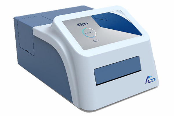 How the Bio-DL K3 Pro Integrates Seamlessly into HTS Workflows