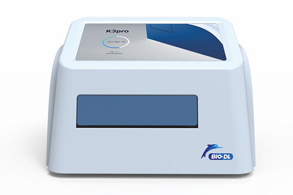 96T PCR Thermal Cycler for Gene Amplification