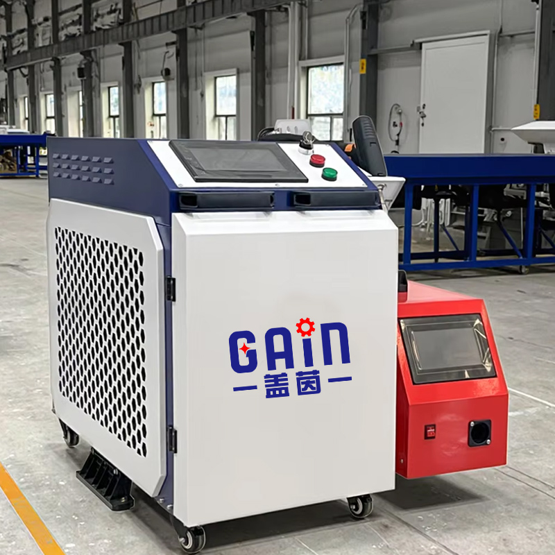 Welding head with high current capacity for long-lasting performance
