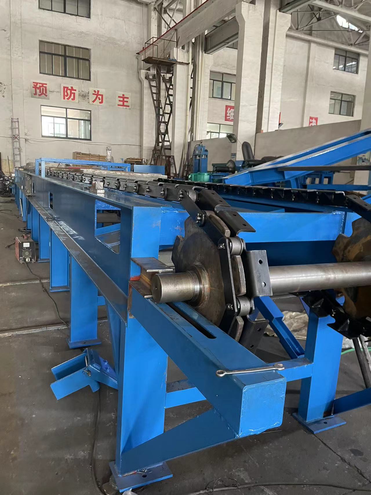 Custom Capacity From 5T to 30T Per Hour with 25KG Molds  Ingot Casting Machine for Scrap Lead Battery Recycle or Lead Ore