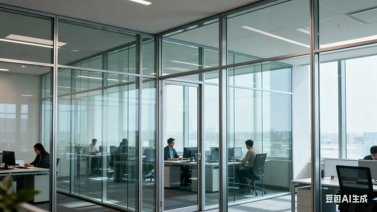 Analysis of the Architectural Glass Export Market 