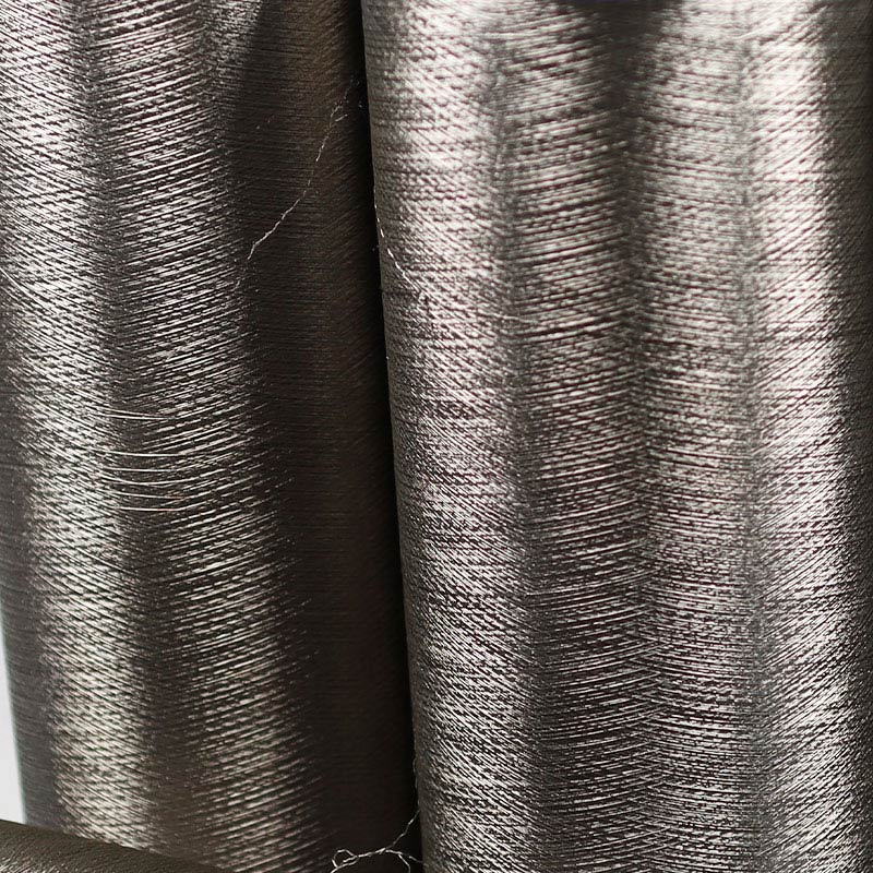 Silver Plated Conductive Yarn Gains Momentum in Smart Textiles Market