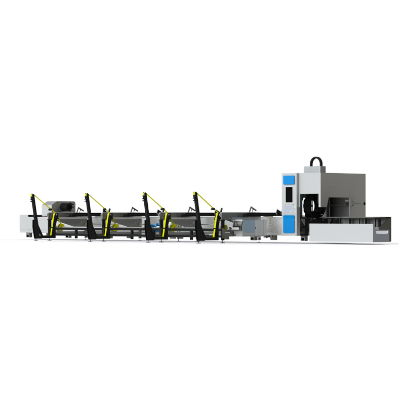 CNC cutting machine